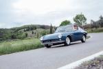 ASA 1000 GT 1963 года